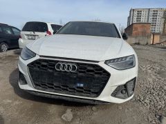 Сүрөт унаа Audi A4