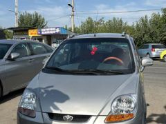 Photo of the vehicle Chevrolet Matiz