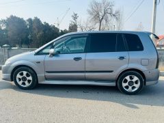 Photo of the vehicle Mazda Premacy