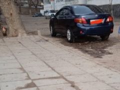 Фото авто Toyota Corolla