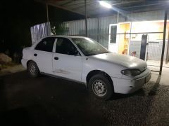 Фото авто Hyundai Accent