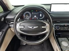 Фото авто Genesis GV80