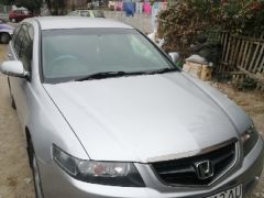 Сүрөт унаа Honda Accord