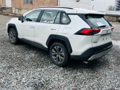 Фото авто Toyota RAV4