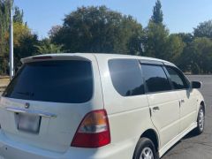 Photo of the vehicle Honda Odyssey