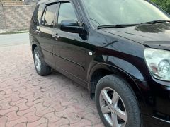 Сүрөт унаа Honda CR-V