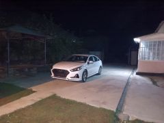 Сүрөт унаа Hyundai Sonata