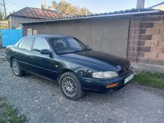 Сүрөт унаа Toyota Camry