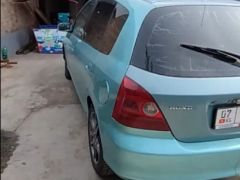 Фото авто Honda Civic