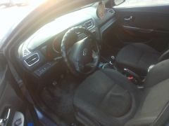 Photo of the vehicle Kia Rio