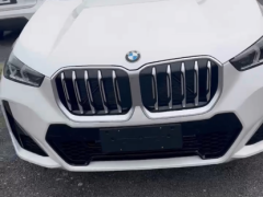 Сүрөт унаа BMW X1