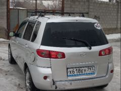 Сүрөт унаа Mazda Demio