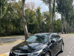 Photo of the vehicle Toyota Avalon