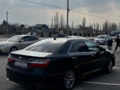 Сүрөт унаа Toyota Camry