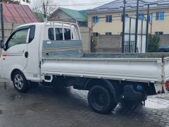 Фото авто Hyundai Porter