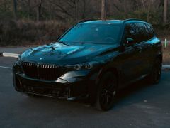 Фото авто BMW X5