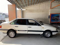 Сүрөт унаа Volkswagen Passat