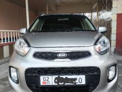 Photo of the vehicle Kia Picanto