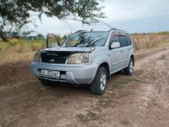 Photo of the vehicle Nissan X-Trail