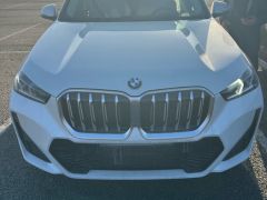 Сүрөт унаа BMW X1