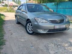 Фото авто Toyota Camry