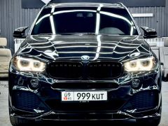 Сүрөт унаа BMW X5