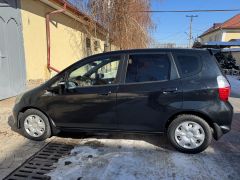 Фото авто Honda Jazz