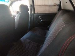 Сүрөт унаа Daewoo Matiz