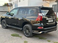 Фото авто Lexus GX