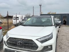 Фото авто Toyota RAV4