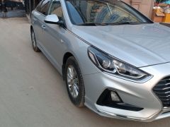 Сүрөт унаа Hyundai Sonata