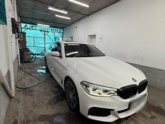 Фото авто BMW 5 серии