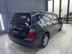 Сүрөт унаа Honda Odyssey