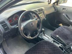 Фото авто Honda Civic