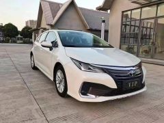 Сүрөт унаа Toyota Allion