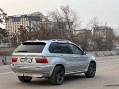 Сүрөт унаа BMW X5