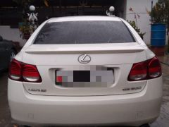Photo of the vehicle Lexus GS