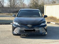 Photo of the vehicle Toyota Camry