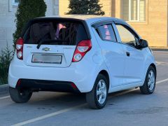 Сүрөт унаа Chevrolet Spark