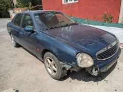 Photo of the vehicle Ford Scorpio