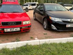 Сүрөт унаа Audi 80