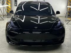 Photo of the vehicle Tesla Model 3