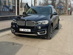 Photo of the vehicle BMW X5