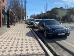 Фото авто Mercedes-Benz E-Класс