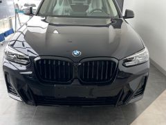 Photo of the vehicle BMW X3