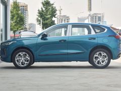 Фото авто Haval Chitu