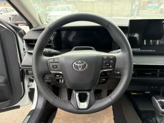 Photo of the vehicle Toyota Camry