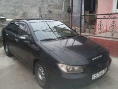 Photo of the vehicle Lifan Solano