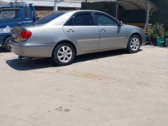 Фото авто Toyota Camry