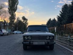 Сүрөт унаа ВАЗ (Lada) 2106